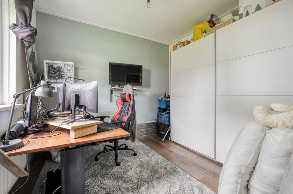 Nieuw-Amsterdamseweg 28 SCHOONEBEEK