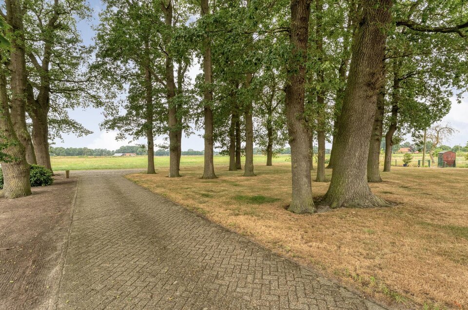 Zur Vechte 2 LAAR