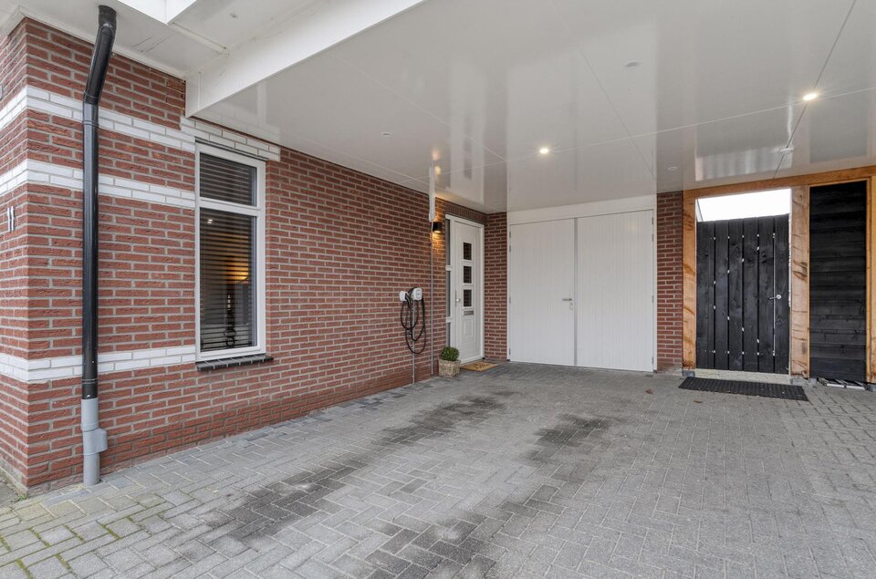 Moesdistel 11 COEVORDEN