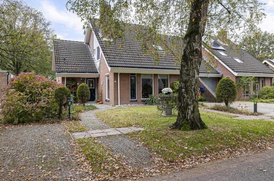 Boerhoorn 18 OOSTERHESSELEN
