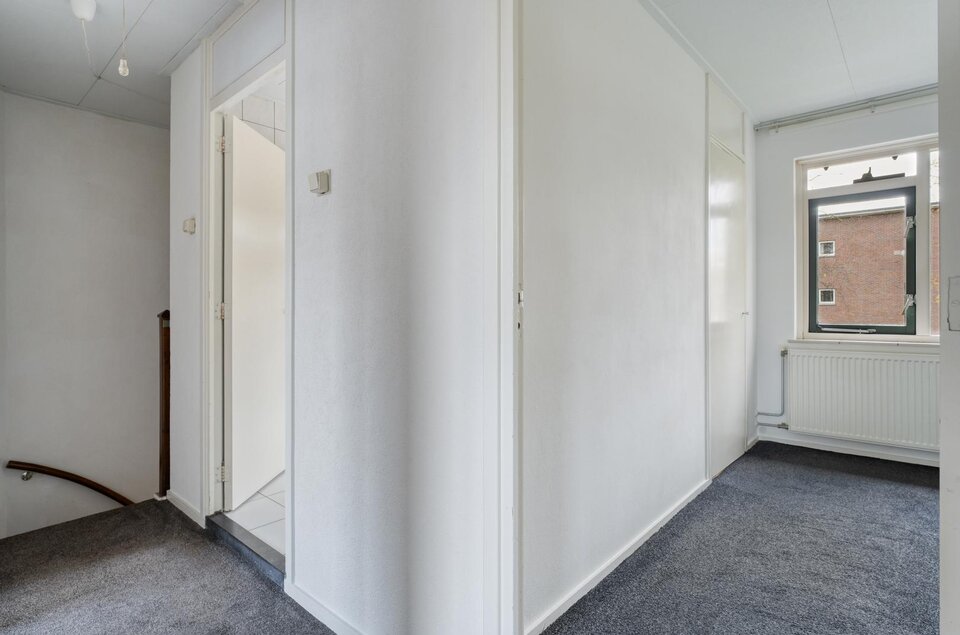 Schutselaan 29 COEVORDEN