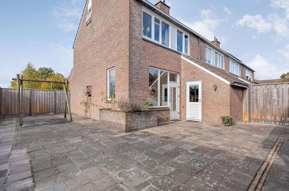 van Pallandtlaan 2 COEVORDEN