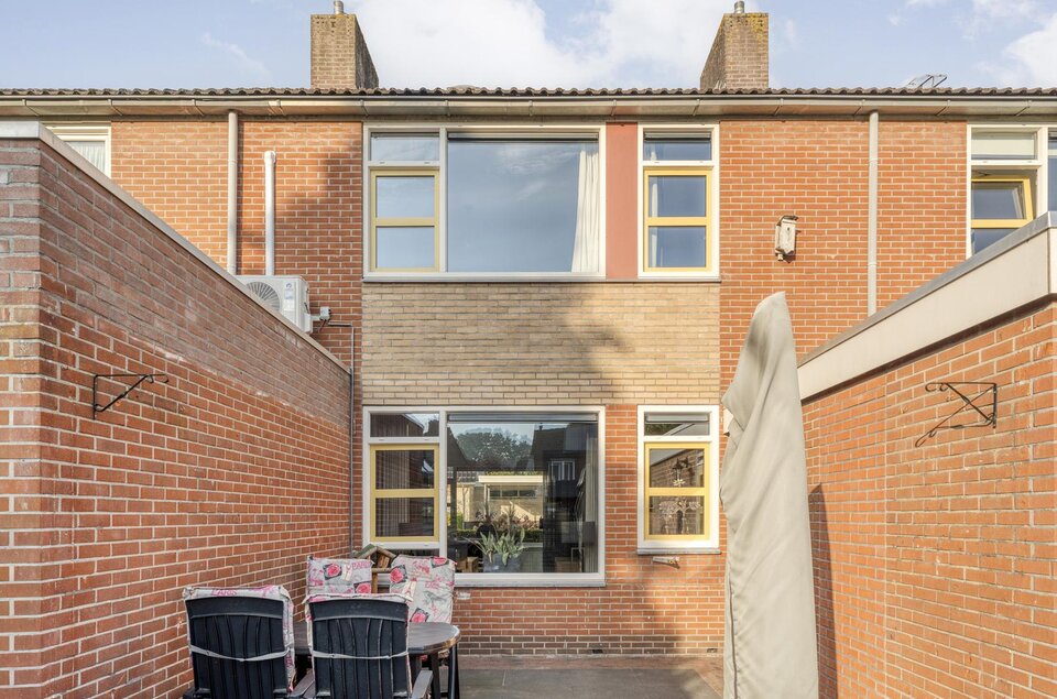 Meester Cassastraat 58 DALEN