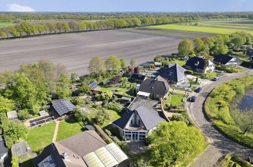 De Hulderts 7 OOSTERHESSELEN