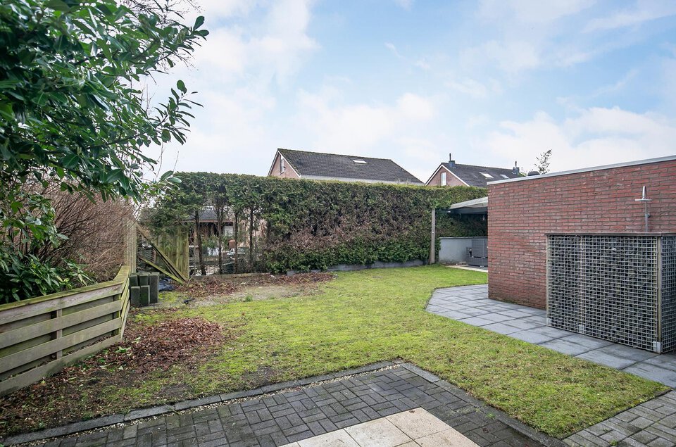 Marga Klompestraat 25 COEVORDEN