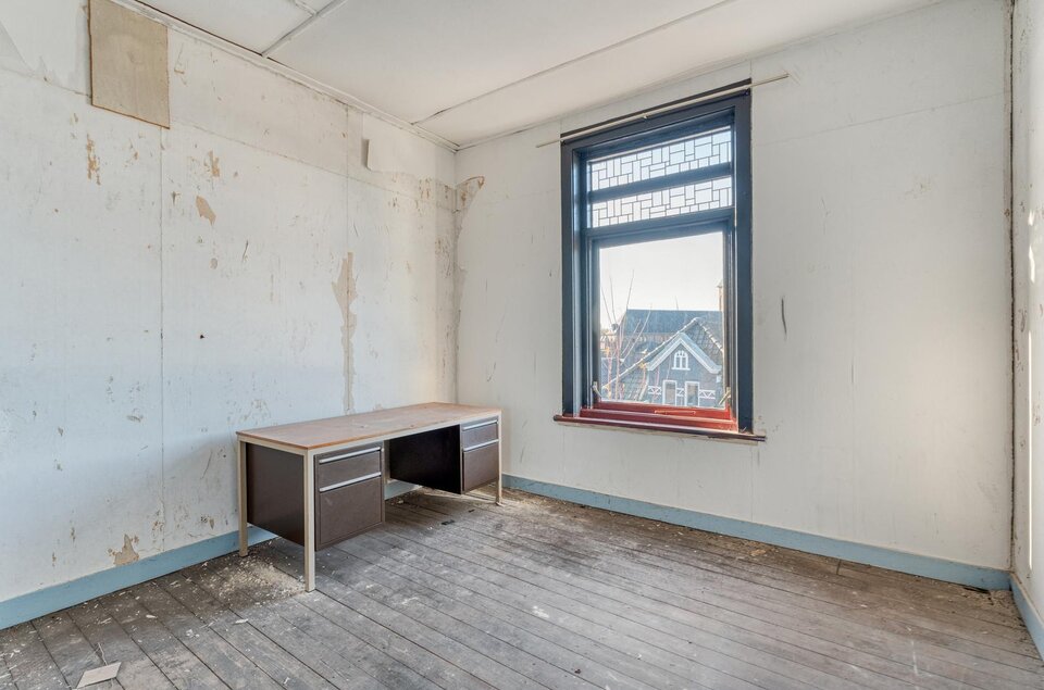 Friesestraat 40 COEVORDEN