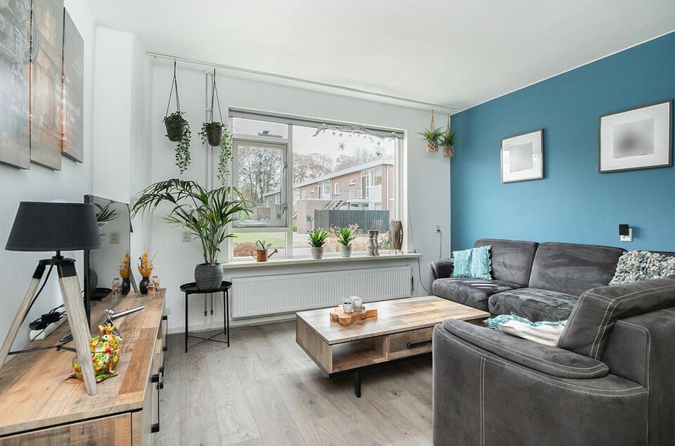 Vincent van Goghstraat 19 COEVORDEN