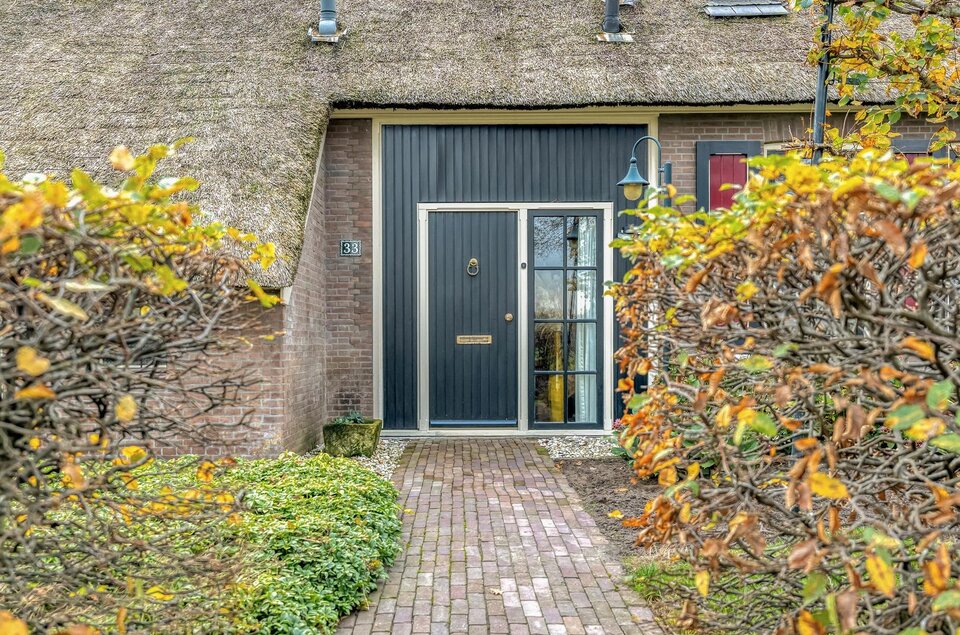 Reindersdijk 33 DALEN