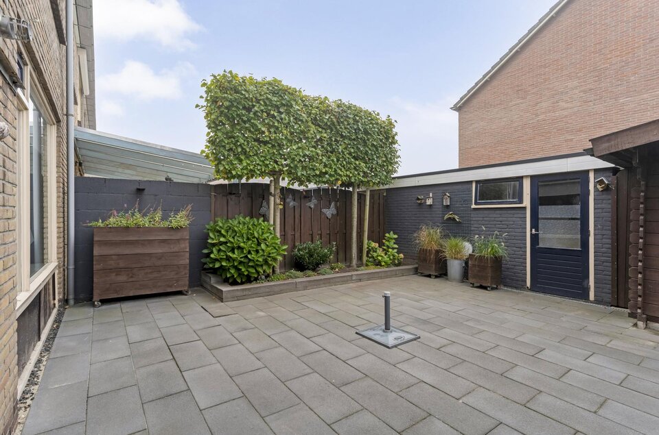van Giffenstraat 23 COEVORDEN