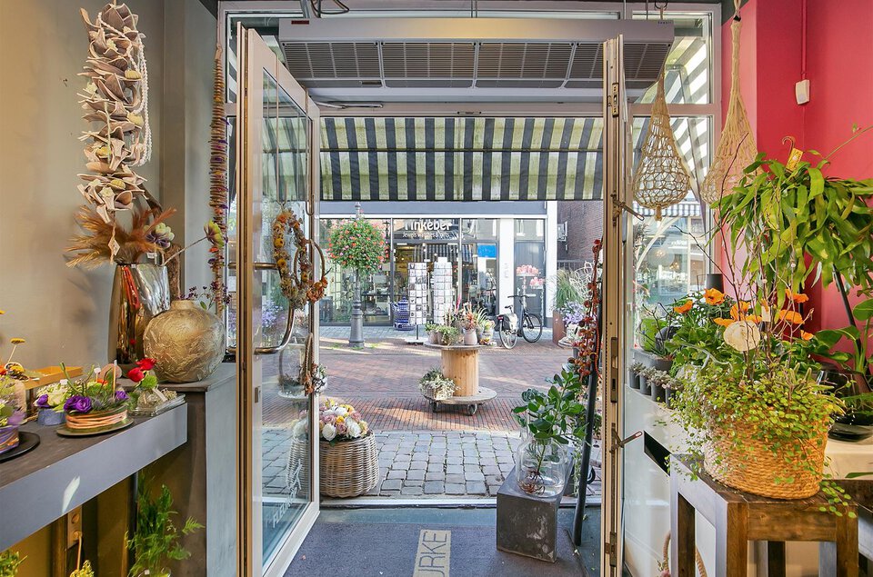 Bentheimerstraat 8-8A COEVORDEN
