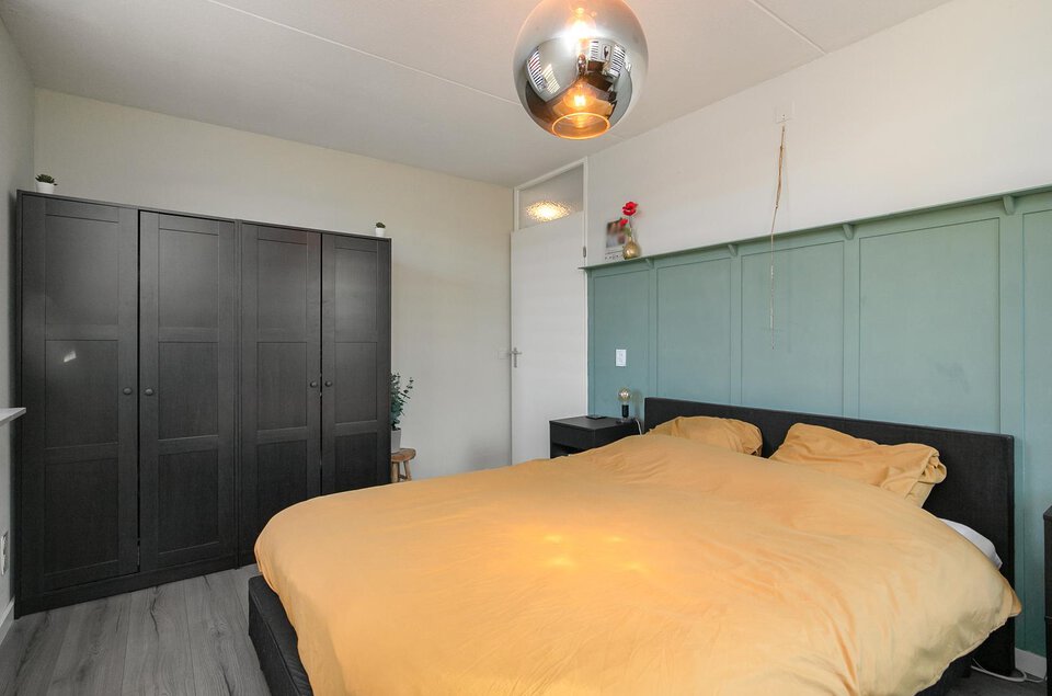 Wilhelmina Druckerstraat 45 COEVORDEN