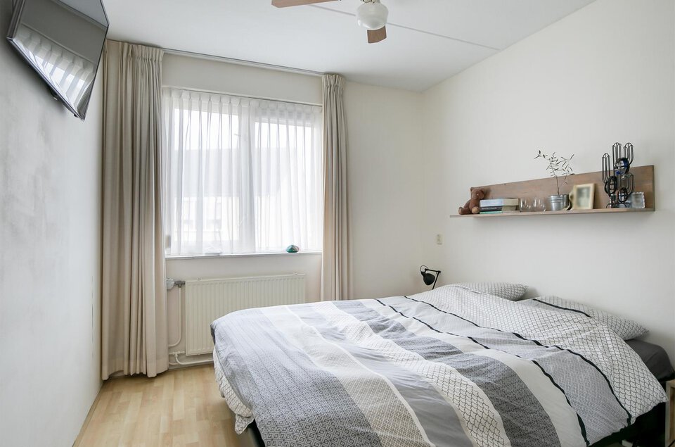 Goudiep 4 COEVORDEN