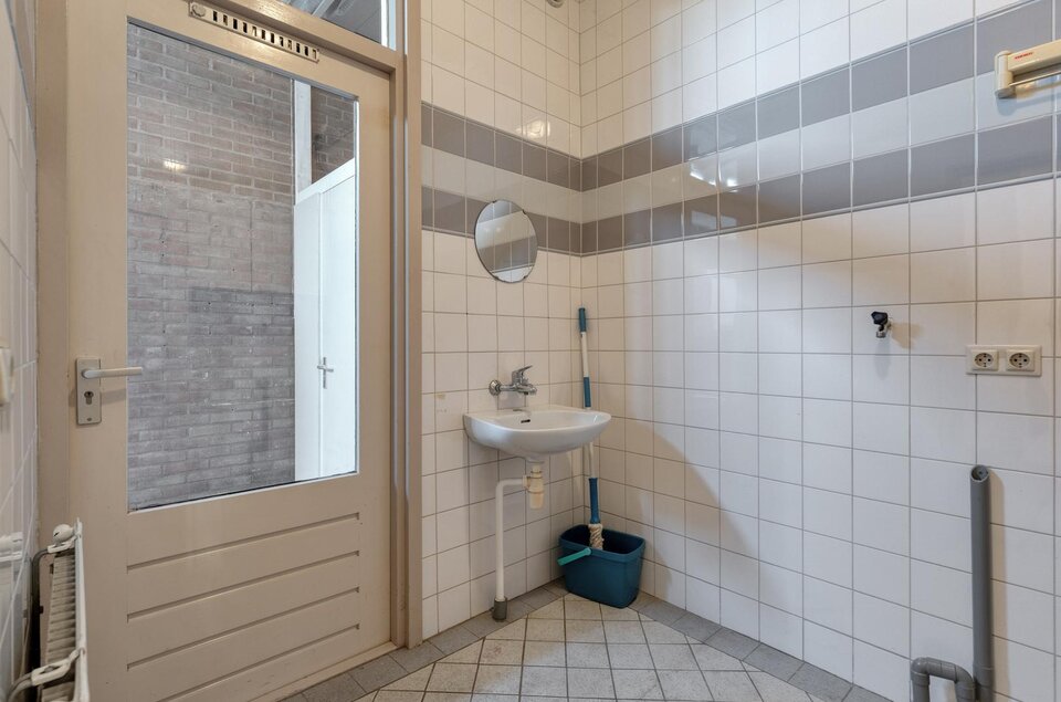 Wilhelminasingel 18 COEVORDEN