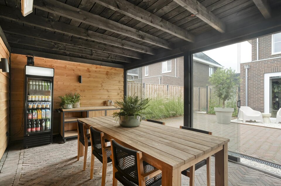 Moesdistel 10 COEVORDEN