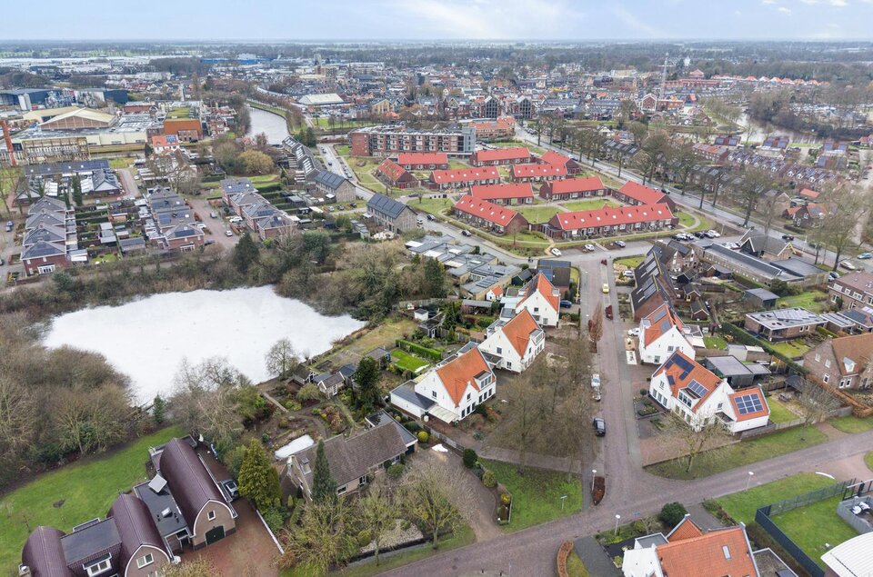 Marshovenlaan 16 COEVORDEN