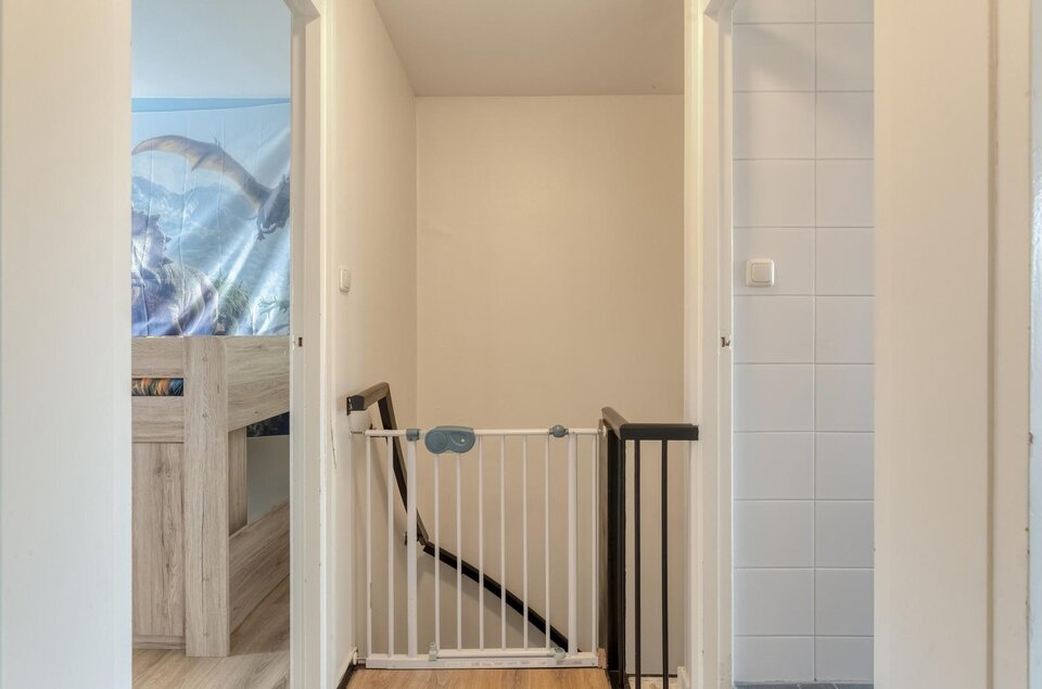 D H van der Scheerstraat 12 COEVORDEN