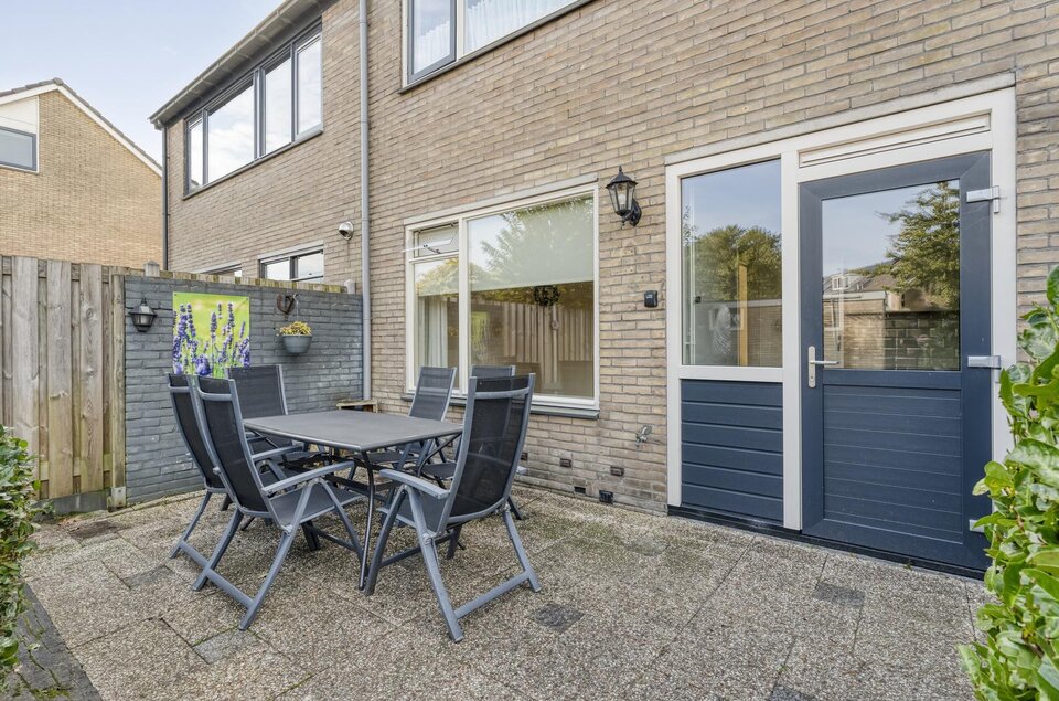 E E G laan 25 COEVORDEN