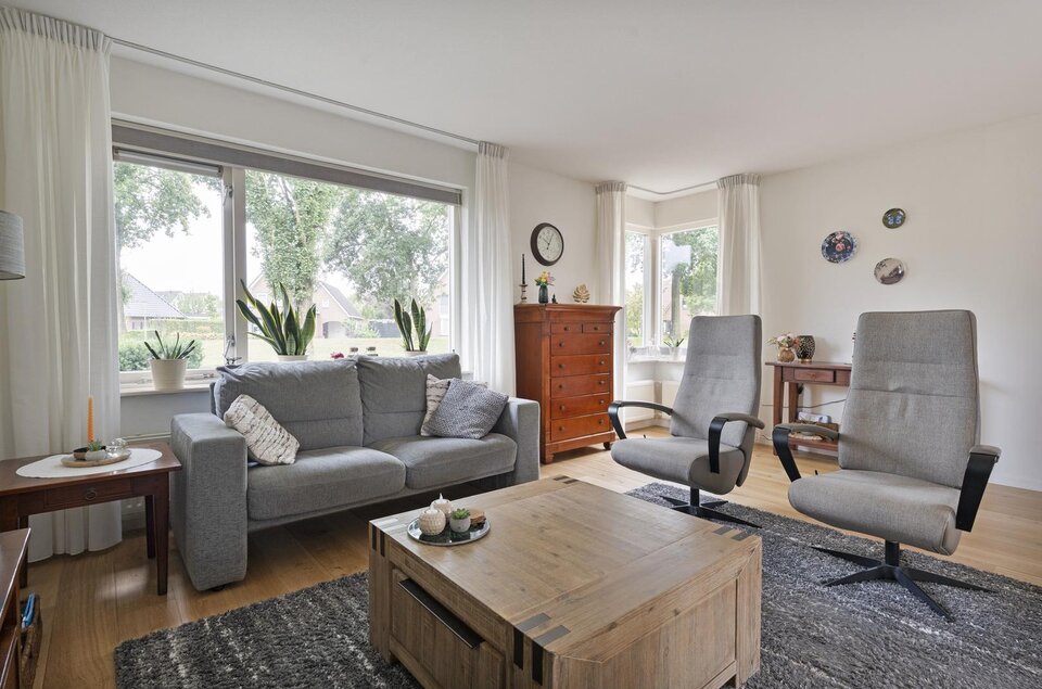 Esschenbrüggerdijk 53 COEVORDEN