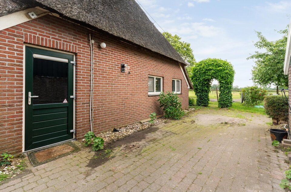 Rieweg 1 WACHTUM