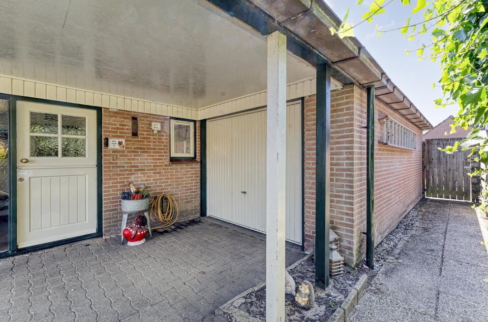 Biezenstraat 8 DALEN