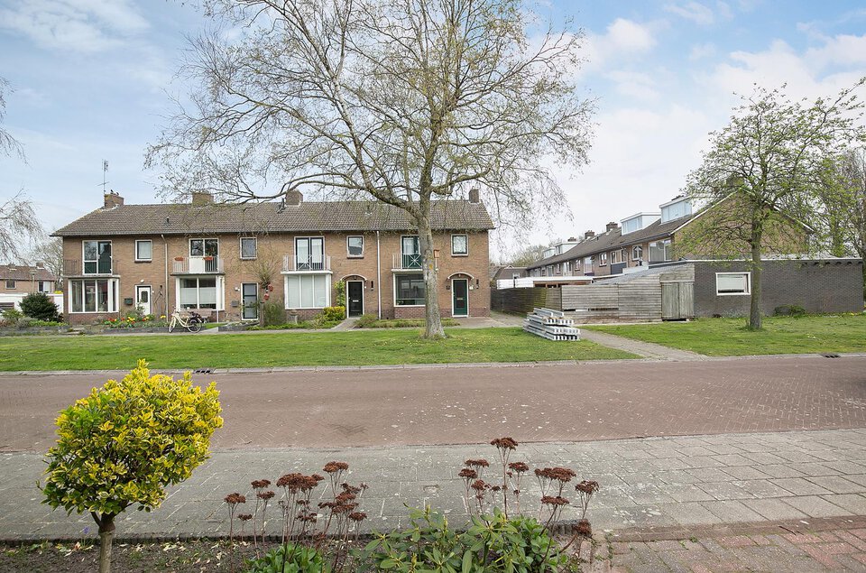David Krammerstraat 49 COEVORDEN