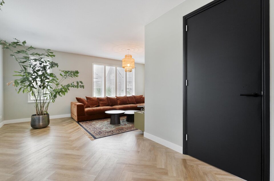 Moesdistel 10 COEVORDEN