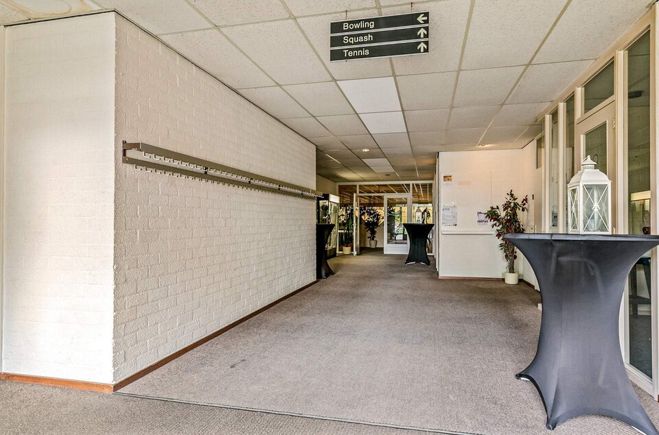 Klinkenvlier 1 Coevorden