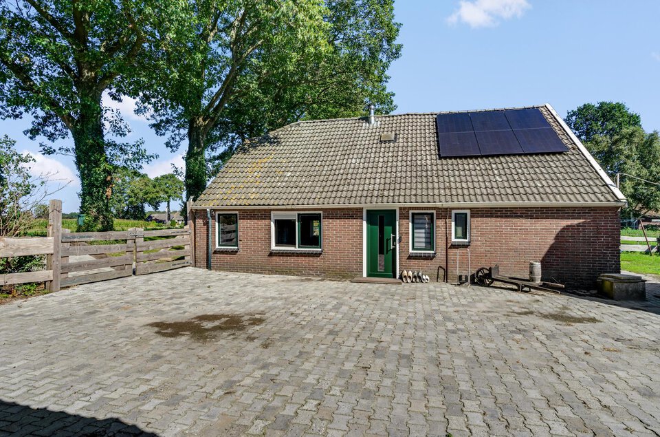 Stieltjeskanaal 77 STIELTJESKANAAL