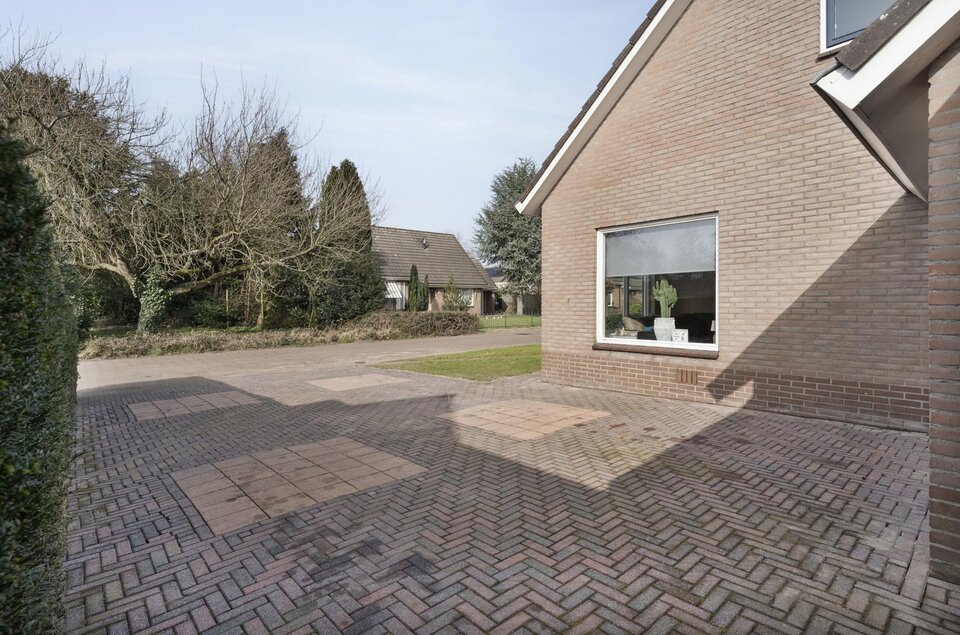 Wilgenstraat 18 DALEN