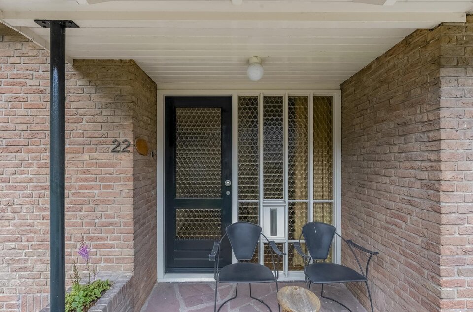 Klooster 22 COEVORDEN