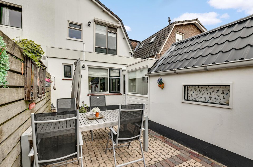 van Heutszsingel 28 COEVORDEN
