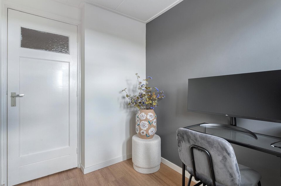 Pastoor Slosserstraat 31 COEVORDEN
