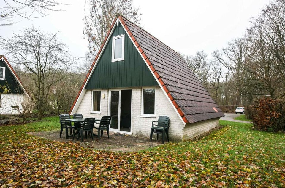 Boslaan 1 98 GRAMSBERGEN
