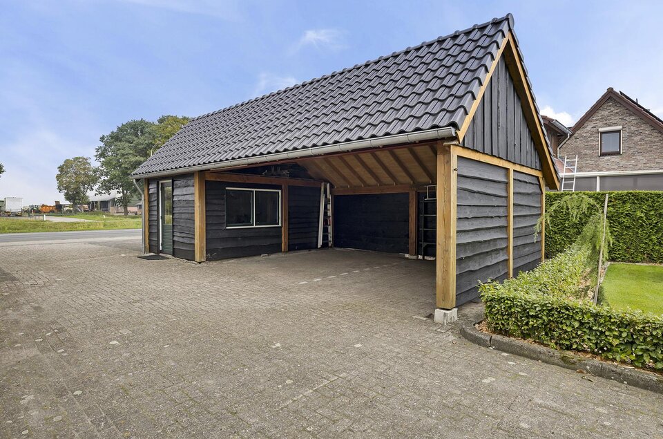 Hoofdweg 113 DE KRIM