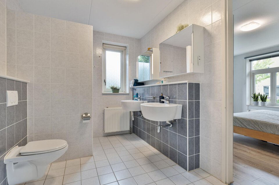 Hendricus Krijthestraat 3 COEVORDEN