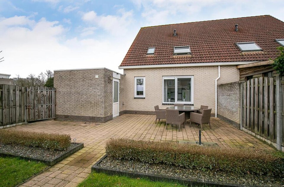 Kastanje 11 COEVORDEN