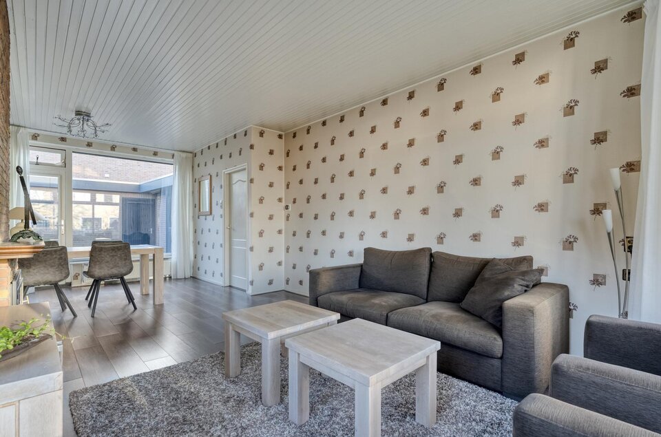 Secr Bruintjesstraat 16 COEVORDEN