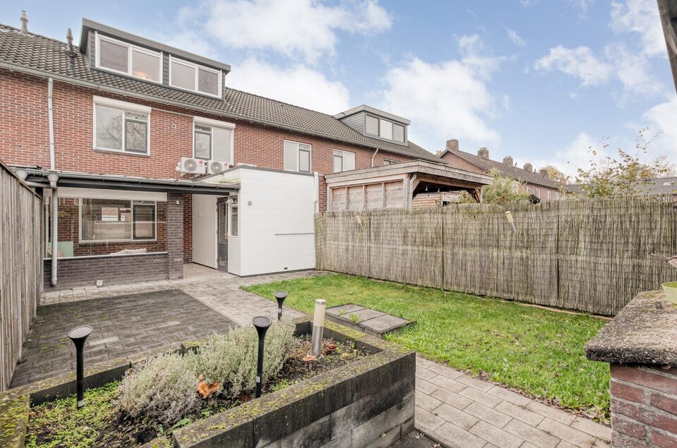 Vincent van Goghstraat 13 COEVORDEN