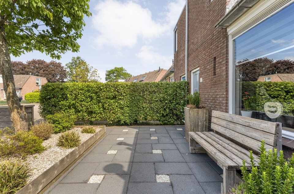 Wilhelmina Druckerstraat 22 COEVORDEN