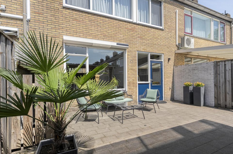 Noorwegenstraat 16 COEVORDEN
