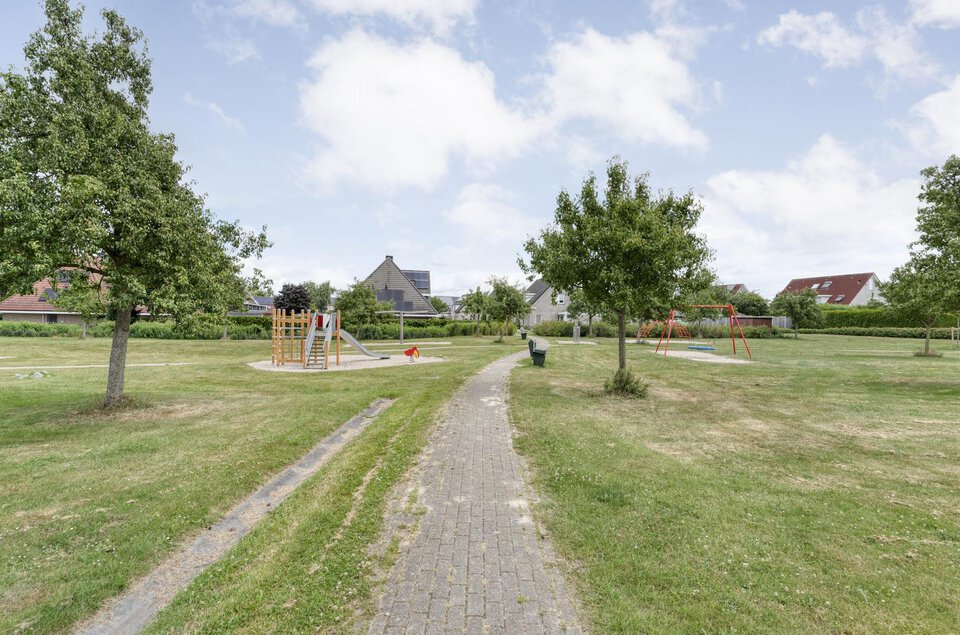 Topaasdreef 9 EMMEN