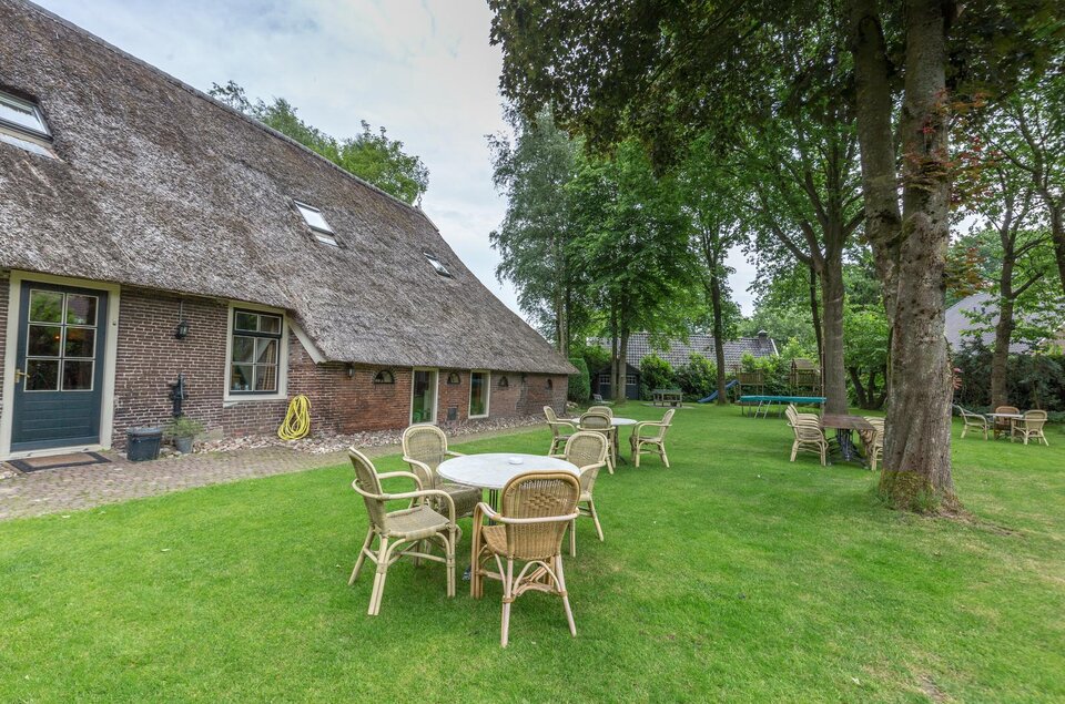 Westerwijk 6 DALEN