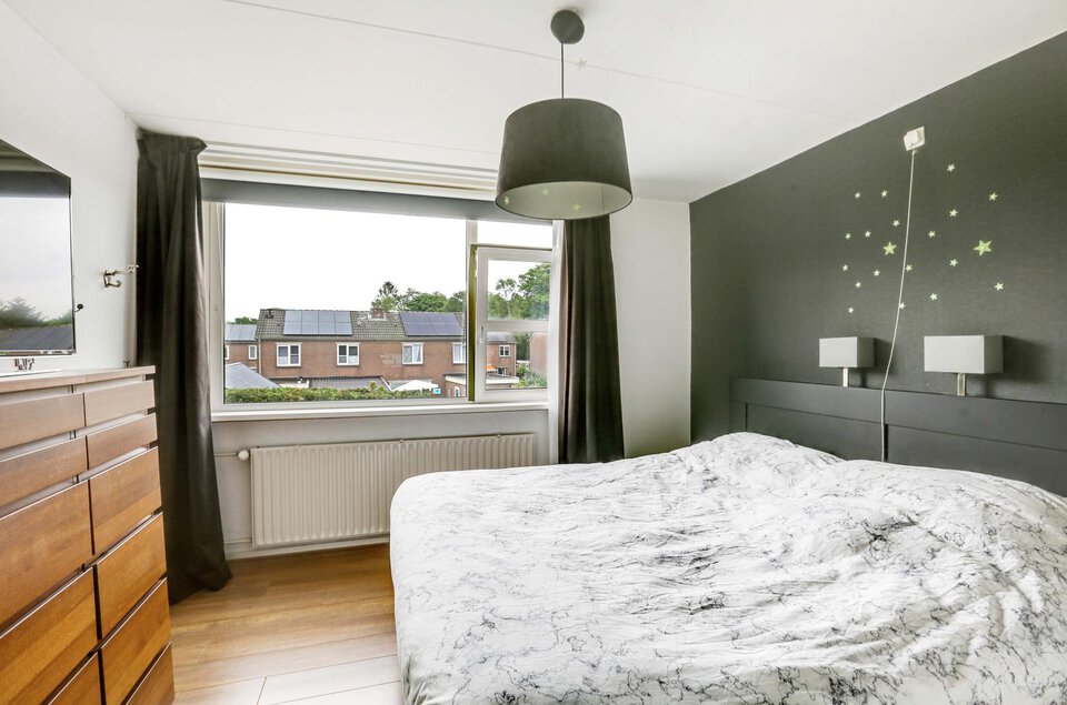 Meester Cassastraat 38 DALEN