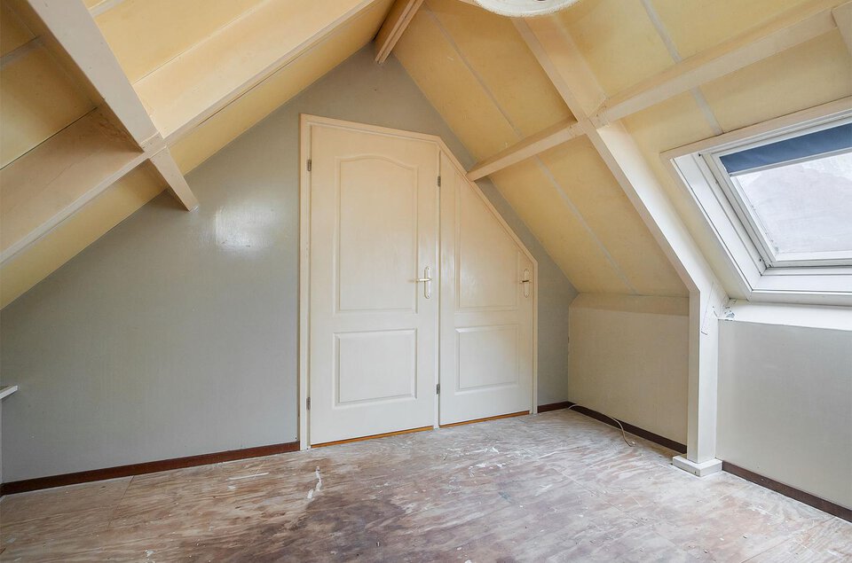Aleida Kramersingel 15 COEVORDEN