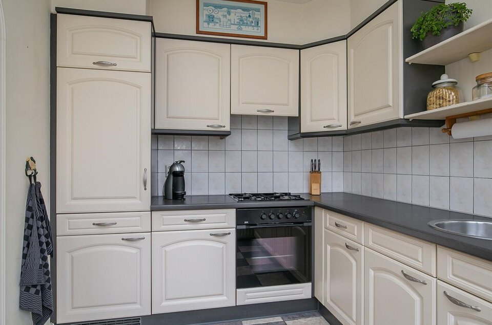 van Toutenburglaan 35 COEVORDEN