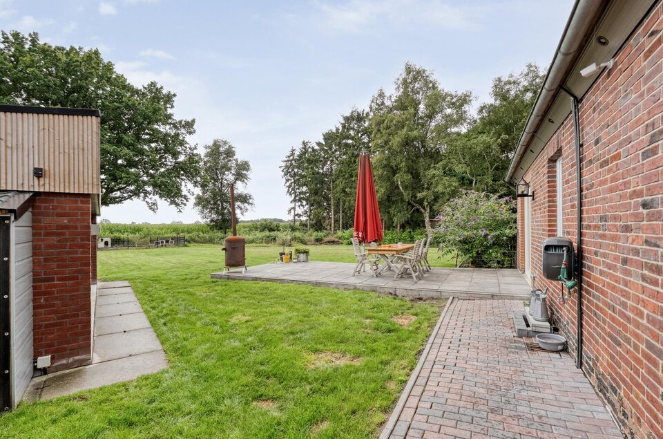 Hebelermeerer Strasse 7 HAREN