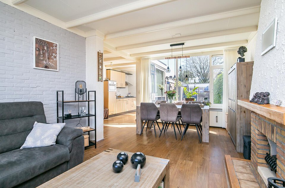 Elemastraat 12 COEVORDEN