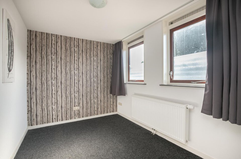 van Limburg Stirumstraat 27 COEVORDEN