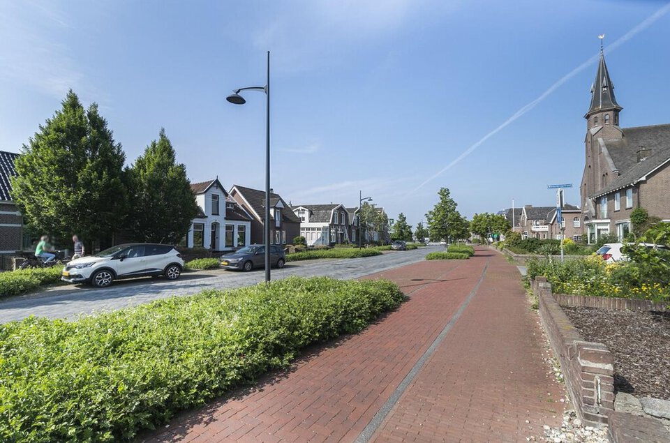 van Heutszsingel 29 COEVORDEN