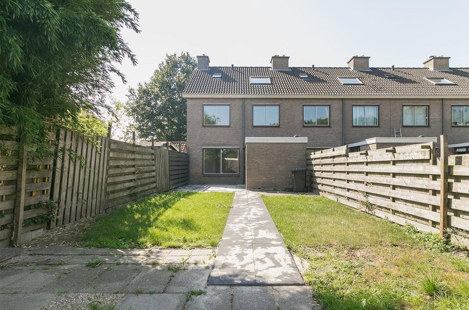 Het Schut 8 SCHOONEBEEK